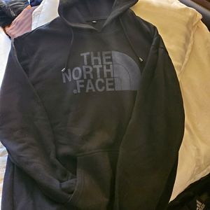 Northface sweatshirt, hoodie
